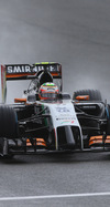 Wallpaper GP GRAN BRETAGNA 2014 iphone, Sfondi Desktop F1