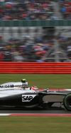 Wallpaper GP GRAN BRETAGNA 2014 iphone, Sfondi Desktop F1