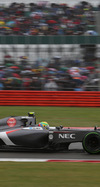 Wallpaper GP GRAN BRETAGNA 2014 iphone, Sfondi Desktop F1