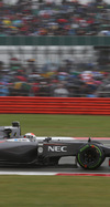 Wallpaper GP GRAN BRETAGNA 2014 iphone, Sfondi Desktop F1