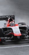 Wallpaper GP GRAN BRETAGNA 2014 iphone, Sfondi Desktop F1