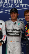 Wallpaper GP GRAN BRETAGNA 2014 iphone, Sfondi Desktop F1