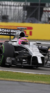 Wallpaper GP GRAN BRETAGNA 2014 iphone, Sfondi Desktop F1