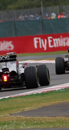 Wallpaper GP GRAN BRETAGNA 2014 iphone, Sfondi Desktop F1
