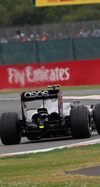 Wallpaper GP GRAN BRETAGNA 2014 iphone, Sfondi Desktop F1