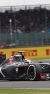Wallpaper GP GRAN BRETAGNA 2014 iphone, Sfondi Desktop F1