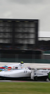 Wallpaper GP GRAN BRETAGNA 2014 iphone, Sfondi Desktop F1