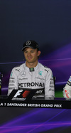 Wallpaper GP GRAN BRETAGNA 2014 iphone, Sfondi Desktop F1
