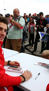 Wallpaper GP GRAN BRETAGNA 2014 iphone, Sfondi Desktop F1