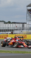 Wallpaper GP GRAN BRETAGNA 2014 iphone, Sfondi Desktop F1