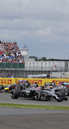 Wallpaper GP GRAN BRETAGNA 2014 iphone, Sfondi Desktop F1