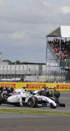 Wallpaper GP GRAN BRETAGNA 2014 iphone, Sfondi Desktop F1