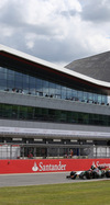 Wallpaper GP GRAN BRETAGNA 2014 iphone, Sfondi Desktop F1