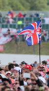 Wallpaper GP GRAN BRETAGNA 2014 iphone, Sfondi Desktop F1