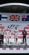 Wallpaper GP GRAN BRETAGNA 2014 iphone, Sfondi Desktop F1