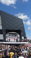 Wallpaper GP GRAN BRETAGNA 2014 iphone, Sfondi Desktop F1