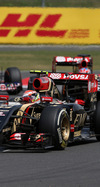 Wallpaper GP GRAN BRETAGNA 2014 iphone, Sfondi Desktop F1