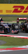 Wallpaper GP GRAN BRETAGNA 2014 iphone, Sfondi Desktop F1