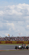 Wallpaper GP GRAN BRETAGNA 2014 iphone, Sfondi Desktop F1