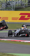 Wallpaper GP GRAN BRETAGNA 2014 iphone, Sfondi Desktop F1