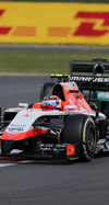 Wallpaper GP GRAN BRETAGNA 2014 iphone, Sfondi Desktop F1