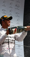 Wallpaper GP GRAN BRETAGNA 2014 iphone, Sfondi Desktop F1