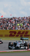 Wallpaper GP GRAN BRETAGNA 2014 iphone, Sfondi Desktop F1