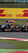 Wallpaper GP GRAN BRETAGNA 2014 iphone, Sfondi Desktop F1