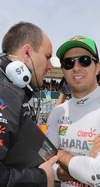 Wallpaper GP GRAN BRETAGNA 2014 iphone, Sfondi Desktop F1