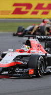 Wallpaper GP GRAN BRETAGNA 2014 iphone, Sfondi Desktop F1