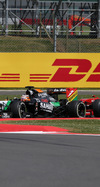 Wallpaper GP GRAN BRETAGNA 2014 iphone, Sfondi Desktop F1