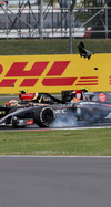 Wallpaper GP GRAN BRETAGNA 2014 iphone, Sfondi Desktop F1