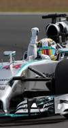 Wallpaper GP GRAN BRETAGNA 2014 iphone, Sfondi Desktop F1