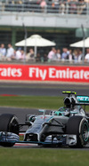 Wallpaper GP GRAN BRETAGNA 2014 iphone, Sfondi Desktop F1