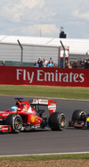 Wallpaper GP GRAN BRETAGNA 2014 iphone, Sfondi Desktop F1
