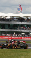 Wallpaper GP GRAN BRETAGNA 2014 iphone, Sfondi Desktop F1
