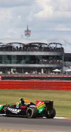 Wallpaper GP GRAN BRETAGNA 2014 iphone, Sfondi Desktop F1