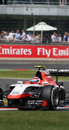 Wallpaper GP GRAN BRETAGNA 2014 iphone, Sfondi Desktop F1