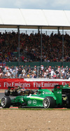 Wallpaper GP GRAN BRETAGNA 2014 iphone, Sfondi Desktop F1
