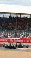 Wallpaper GP GRAN BRETAGNA 2014 iphone, Sfondi Desktop F1