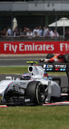 Wallpaper GP GRAN BRETAGNA 2014 iphone, Sfondi Desktop F1