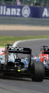 Wallpaper GP GRAN BRETAGNA 2014 iphone, Sfondi Desktop F1