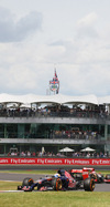 Wallpaper GP GRAN BRETAGNA 2014 iphone, Sfondi Desktop F1