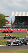 Wallpaper GP GRAN BRETAGNA 2014 iphone, Sfondi Desktop F1