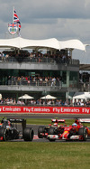 Wallpaper GP GRAN BRETAGNA 2014 iphone, Sfondi Desktop F1
