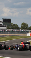 Wallpaper GP GRAN BRETAGNA 2014 iphone, Sfondi Desktop F1