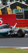 Wallpaper GP GRAN BRETAGNA 2014 iphone, Sfondi Desktop F1