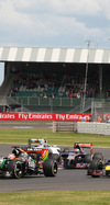 Wallpaper GP GRAN BRETAGNA 2014 iphone, Sfondi Desktop F1