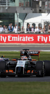 Wallpaper GP GRAN BRETAGNA 2014 iphone, Sfondi Desktop F1