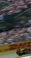 Wallpaper GP GRAN BRETAGNA 2014 iphone, Sfondi Desktop F1